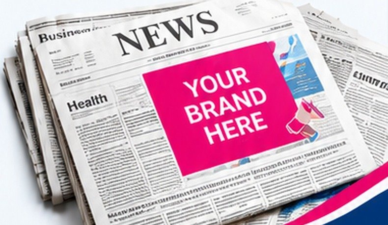 Newspaper Advertising