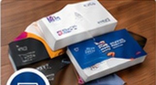 Visiting Card Printing
